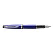 3026980934569-Waterman Expert - Stylo plume bleu - pointe fine-P_79443270_1-0