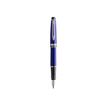 3026980934569-Waterman Expert - Stylo plume bleu - pointe fine-P_79443270_3-2