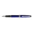 3026980934576-Waterman Expert - Stylo plume bleu - pointe moyenne-P_79443271_3-2