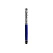 3026980936549-Waterman Expert Deluxe - Stylo plume bleu - pointe fine-P_79443278_3-2