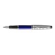 3026980936556-Waterman Expert Deluxe - Stylo plume bleu - pointe moyenne-P_79443279_4-3
