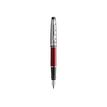3026980936594-Waterman Expert Deluxe - Stylo plume rouge - pointe moyenne-P_79443283_2-1