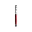 3026980936594-Waterman Expert Deluxe - Stylo plume rouge - pointe moyenne-P_79443283_3-2