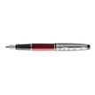3026980936594-Waterman Expert Deluxe - Stylo plume rouge - pointe moyenne-P_79443283_5-4