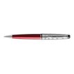 3026980936617-Waterman Deluxe - Stylo à bille rouge - pointe moyenne-P_79443285_2-1