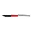 3026981003257-Waterman Embleme - Roller rouge - pointe fine-P_79443286_2-1