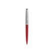 3026981003264-Waterman Embleme - Stylo à bille chromé rouge - pointe moyenne-P_79443287_1-0