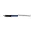3026981004018-Waterman Embleme - Stylo plume bleu - pointe moyenne-P_79443297_4-3
