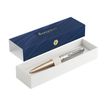 3026981030383-Waterman Deluxe - Stylo à bille chromé or - pointe moyenne-P_79443305_5-4
