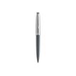 3026981030420-Waterman Deluxe - Stylo à bille chromé gris - pointe moyenne-P_79443309_1-0