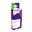 3112539803834-Cartouche compatible Epson 24XL Eléphant - magenta - Wecare-P_79443336_1-0