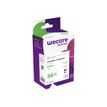 8720282009820-Cartouche compatible Epson 34XL Balle de golf - pack de 4 - noir, cyan, magenta, jaune - in-P_79443358_2-1