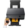 4549292149753-Canon PIXMA TS5350 - imprimante multifonction jet d'encre couleur A4 - Wifi, Bluetooth, USB-P_79443382_8-5