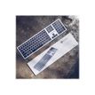 3662313013435-XtremeMac Multi Device - clavier sans fil Azerty pour Mac - ultra plat-P_79443407_3-2