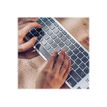 3662313013435-XtremeMac Multi Device - clavier sans fil Azerty pour Mac - ultra plat-P_79443407_5-4