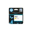 0199764686640-HP 912 - jaune - cartouche d'encre originale (3YL79AE)-P_79443426_46-29