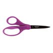 6424002006749-Fiskars Kids - Ciseaux paillette - 18 cm - violet-P_79443451_1-0