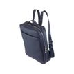 8051406339272-Bombata Classic Paris - Sac à dos pour ordinateur portable 13" - bleu marine-P_79443491_1-0