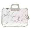 8051406339890-Bombata Carrara Edition Limitée - Sacoche pour ordinateur portable 15" - motif marbré-P_79443498_1-0