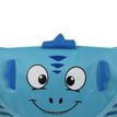 4891320440876-Kids - Cartable dinosaure 32 cm - bleu - Bagtrotter-P_79443506_2-1