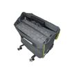 4891320443020-Phileas - Cartable à roulettes Cool 38 cm - 2 compartiments - gris  - Bagtrotter-P_79443561_4-3