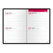 3147280098680-Agenda Oxford Flowers scolaire 2 jours/page 7,4x11cm - Assorti-P_79443585_1-1