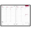 3147280167546-Agenda Oxford First - 1 semaine sur 2 pages - 18 x 25 cm - différentes couleurs disponible-P_79443599_6-4