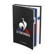 3147280191374-Agenda Le Coq Sportif - 1 jour par page - 12 x 17 cm - Hamelin-P_79443607_2-0