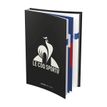 3147280191374-Agenda Le Coq Sportif - 1 jour par page - 12 x 17 cm - Hamelin-P_79443607_5-3