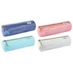 3108726488878-Trousse ronde Sirène - 1 compartiment - 4 coloris disponibles - Oberthur-P_79443723_1-0