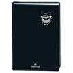 3664447072890-Agenda du Foot gommé - 1 jour par page - 12,5 x 17,5 cm - Oberthur-P_79443737_1-0