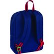 3664447075174-Sac à dos maternelle Kickers - 1 compartiment - bleu marine - Oberthur-P_79443739_3-2