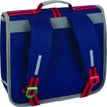 3664447100524-Cartable Kickers -  35 cm - 1 compartiment - bleu marine - Oberthur-P_79443740_2-1