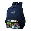 3664447075303-Sac à dos Von Dutch - 2 compartiments - Oberthur-P_79443744_1-0