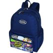 3664447075303-Sac à dos Von Dutch - 2 compartiments - Oberthur-P_79443744_2-1