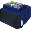 3664447075303-Sac à dos Von Dutch - 2 compartiments - Oberthur-P_79443744_4-3