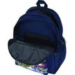 3664447075303-Sac à dos Von Dutch - 2 compartiments - Oberthur-P_79443744_5-4