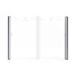 3664447076386-Agenda Gomme millésimé - 1 jour par page - 12,5 x 17,5 cm - 2 décors au choix - Oberthur-P_79443749_4-3
