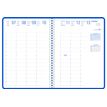 3664447078229-Agenda à spirale Dayton 27 - 1 semaine sur 2 pages - disponible dans différentes couleurs-P_79443761_8-6