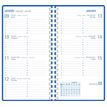 3664447078243-Agenda à spirale Dayton 16 poche - 1 semaine sur 2 pages - disponible dans différentes co-P_79443763_8-6