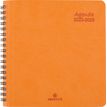 3664447079097-Agenda à spirale Grenade 16 bureau - 1 semaine sur 2 pages - disponible dans différentes -P_79443769_6-4