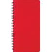 3664447079103-Agenda à spirale Grenade 16 poche - 1 semaine sur 2 pages - disponible dans différentes c-P_79443770_2-0