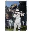 3664447079981-Stormtrooper Primaire - Cahier de textes - 15,5 x 22 cm - 2 décors au choix - Oberthur-P_79443774_2-1