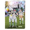 3664447079981-Stormtrooper Primaire - Cahier de textes - 15,5 x 22 cm - 2 décors au choix - Oberthur-P_79443774_3-2