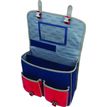3664447100548-Cartable Kickers -  38 cm - 2 compartiments - bleu marine - Oberthur-P_79443783_2-1