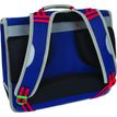 3664447100548-Cartable Kickers -  38 cm - 2 compartiments - bleu marine - Oberthur-P_79443783_3-2