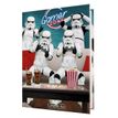 3664447102252-Agenda Stormtrooper - 1 jour par page - 12 x 17 cm - Exclusivité Bureau Vallée - Oberthur-P_79443785_1-0