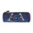 5416233427906-Trousse ronde Fortnite - 1 compartiment - gris - Bagtrotter-P_79443830_1-0