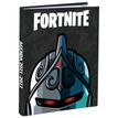 2012349516980-Agenda Fortnite - 1 jour par page - 12 x 17 cm - noir et gris - Bagtrotter-P_79443836_1-0