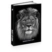 3661507015118-Agenda rasé vif Animaux Wild - 1 jour par page - 12 x 17 cm - différents modèles disponi-P_79443837_1-0